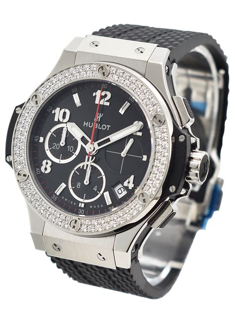 bracelet hublot big bang prix|Hublot big bang for sale.